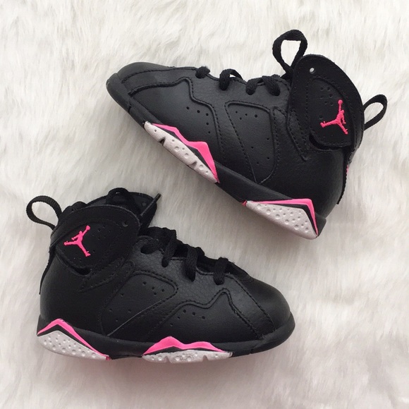 toddler girl air jordans